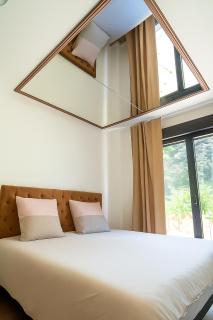 L Ecrin Appartement 40m2 Évreux Deco Raffinée Fibre Haut Debit Parking - 4