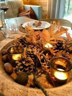 Apartment With Panoramic Views In Beitostølen - 2