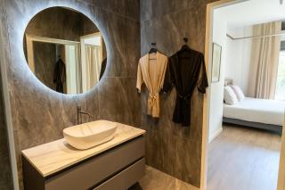 L Ecrin Appartement 40m2 Évreux Deco Raffinée Fibre Haut Debit Parking - 3