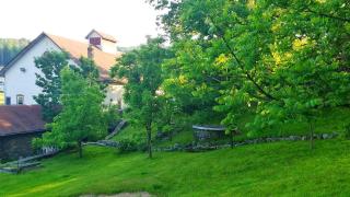 27-Person Luxury Villa Rental in Hudson Valley, New York - Monroe - 9