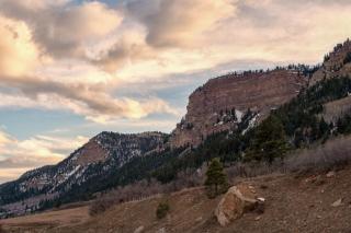 Mountain Bliss - 4