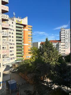 Je ein Zimmer in einer 4 Raum Wohnung, Szene, Parks und Top Lage - 3