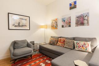 New! Charming 1BR Flat near Brixton Market and Tube - 8