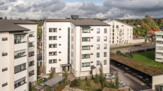 Porvoo Sibelius - Free WiFi - 9