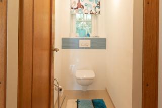 Ferienwohnung Bergblick - 4