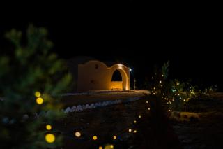 Soléi Desert Retreat - 5