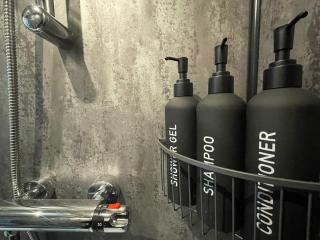 Headrow Apartments The Lounge - 6