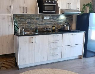 Seaview Studio Mossel Bay - 2