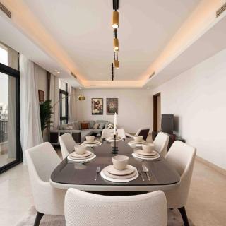 Cairo Luxury Apartments - 5