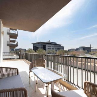 Cairo Luxury Apartments - 3