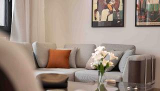 Cairo Luxury Apartments - 2