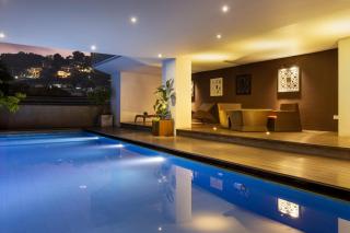 Lake Avenue Hotel Kandy - 7