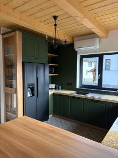 Chata Tri kočky - 2