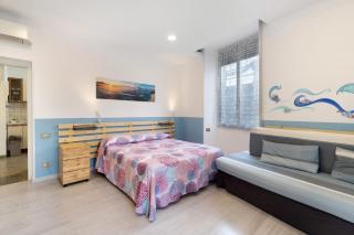 Caruggio al mare - 1