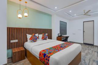 FabHotel Morning Glory - 5