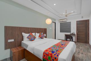 FabHotel Morning Glory - 8