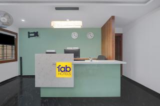 FabHotel Morning Glory - 9