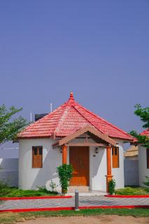 StayGuru The Heaven Resort - 9