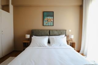 Citylight Apartment by CorfuEscapes - 2