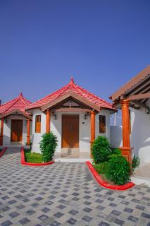 StayGuru The Heaven Resort - 7