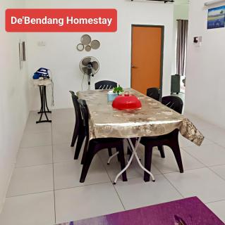 De'Bendang Homestay Pendang - Pendang - 1