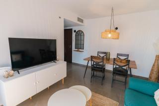 Bella Palace, Apartamento acogedor junto al mar - 8