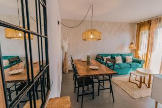 Bella Palace, Apartamento acogedor junto al mar - 7