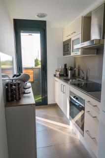 Bella Palace, Apartamento acogedor junto al mar - 4