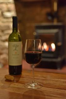 Cwmffrwd Farm's 16th Century Hayloft - 4