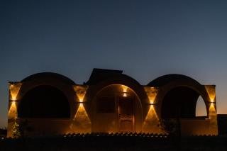 Soléi Desert Retreat - 7