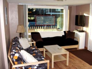 Bright Cottage Rental Ideal for Families on the Long Beach Peninsula, Washington - 5