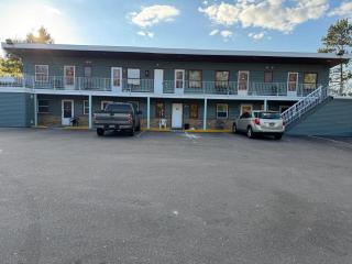 Economy Inn Cadillac MI by Hotel O - 5