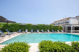 EllinFos Apartments - 6