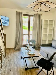 T1 Pietranera à 2 pas de la plage - 5