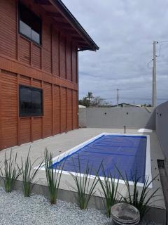 Casa de praia Karula c piscina 90m da praia - 8