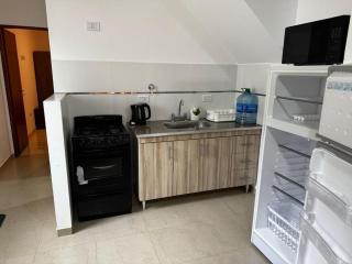 Casa Benicio - San Clemente del Tuyú - 4