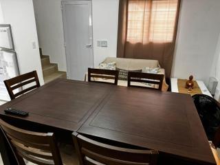 Casa Benicio - San Clemente del Tuyú - 5