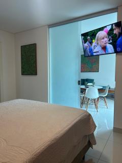 Apartamento completo - 3