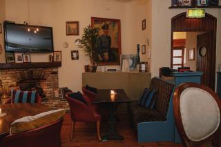 Alcock & Brown Hotel - 3