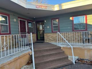 Economy Inn Cadillac MI by Hotel O - 1