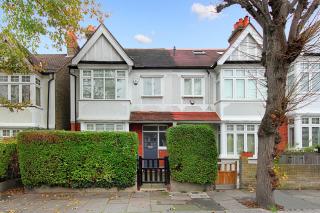 West London Home - 9