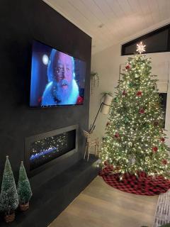 Eugene Evergreen Escape By Leschaletsstays - 8