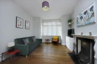 West London Home - 6