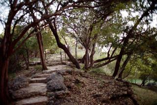 Riverfront Ranch Cottage for a Getaway to the Blanco River in Wimberley, Texas - 6