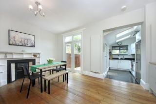 West London Home - 4