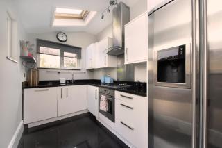 West London Home - 7