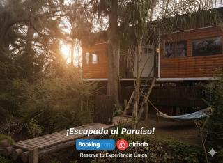 Cabaña Doña Teresa 5 Huéspedes - 0