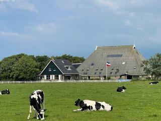 Groepsaccommodatie Noordkromp - 1