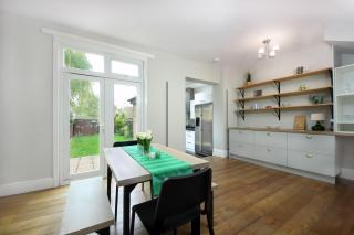 West London Home - 5