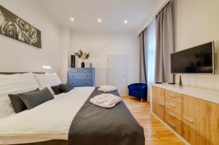 Apartment Luxury - 0